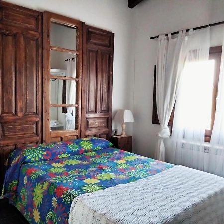 En Huerto De Catalina Villa Fuentes de Béjar Dış mekan fotoğraf